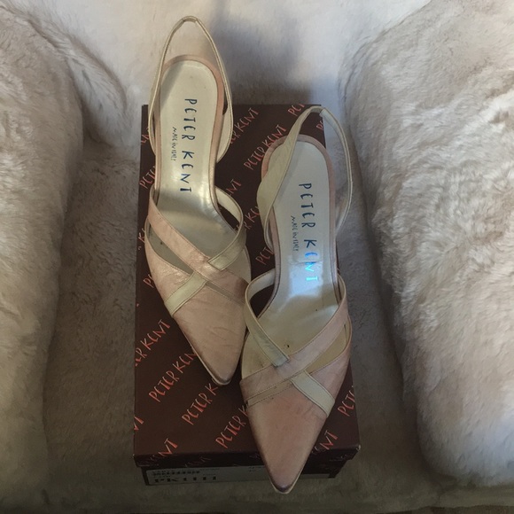 Shoes - Picture 3 of 3